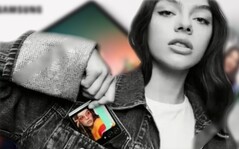 El Z Flip5 y el Tab S9 son solo dos de los muchos dispositivos que deberían aparecer en el próximo evento Galaxy Unpacked. (Fuente de la imagen: Samsung/@evleaks - editado)