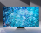 Un listado en un minorista estadounidense ha proporcionado más detalles sobre el próximo televisor QD OLED de Samsung. (Fuente de la imagen: Value Electronics vía Gizmochina)