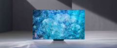 Un listado en un minorista estadounidense ha proporcionado más detalles sobre el próximo televisor QD OLED de Samsung. (Fuente de la imagen: Value Electronics vía Gizmochina)