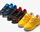 Imagen de la colaboración Sega x Puma Capsule Collection Sonic Racing Crossworlds (fuente de la imagen: Puma)