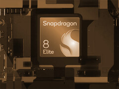 Es poco probable que el Qualcomm Snapdragon 8 Elite Gen 6 llegue antes que el actual chipset Gen 5 de Qualcomm. (Fuente de la imagen: Qualcomm - editado)