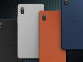 Los rumores sobre el Sony Xperia Ace IV han disminuido recientemente, pero es posible que haya otros modelos en preparación. (Fuente de la imagen: Sony (Ace III) - editado)