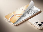 Se anuncia que el TCL P80 Ultra cuenta con biseles más finos que los de la mayoría de los smartphones insignia.
