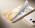 Se anuncia que el TCL P80 Ultra cuenta con biseles más finos que los de la mayoría de los smartphones insignia.