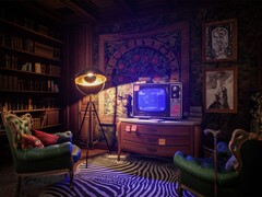 Imagen del juego 12, Memory Lane. (Fuente de la imagen: Steam)