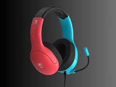 Auriculares Turtle Beach Airlite Fit Switch (Fuente de la imagen: Turtle Beach PR)
