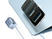 Cargador Nexode Air 65W USB-C de Ugreen