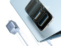 Cargador Nexode Air 65W USB-C de Ugreen