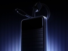 La serie P6 Power Bank de Ugreen se lanza en China