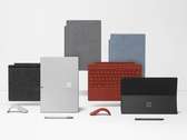 Puede que no haya un Surface Pro 8 o un Surface Laptop 4 este año. (Fuente de la imagen: Microsoft)