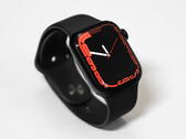 Es posible que el Watch Series 8 gane algunas funciones más de seguimiento de la salud, en parte debido al software revisado. (Fuente de la imagen: Rohan)