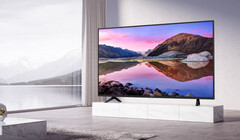 El próximo televisor OLED 4K de Xiaomi podría dominar Android TV 11 y Dolby Vision IQ. (Fuente de la imagen: Xiaomi)