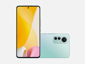 El Xiaomi 12 Lite podría ser bastante más caro que su predecesor. (Fuente de la imagen: Xiaomi)