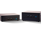 El NUC 12 Pro se basa en los procesadores Intel Core de 12ª generación. (Fuente de la imagen: Intel)