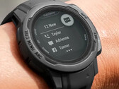 La última actualización de la versión Alpha de Garmin añade múltiples funciones nuevas a la serie Instinct 2. (Fuente de la imagen: Garmin)