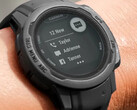 La última actualización de la versión Alpha de Garmin añade múltiples funciones nuevas a la serie Instinct 2. (Fuente de la imagen: Garmin)