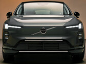 Ya han comenzado las entregas del nuevo Volvo EX60 en Europa. Este SUV eléctrico ofrece una autonomía de hasta 810 kilómetros.