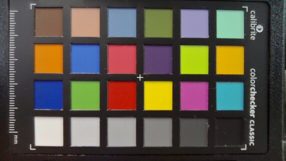 ColorChecker 