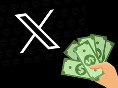 X lanza el Handle Marketplace para comprar y vender nombres de usuario. (Fuente de la imagen: X / antes Twitter, Canva/cgdeaw)