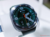 Samsung Galaxy Watch Ultra 2 (en la imagen)