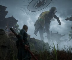 Black Myth: Wukong cuenta con una puntuación favorable del 82 % por parte de los usuarios.