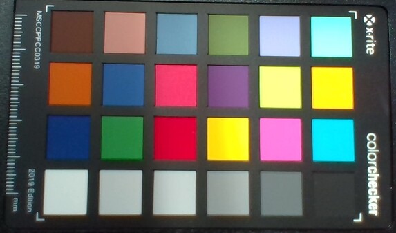 ColorChecker