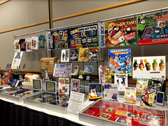 La Fundación para la Historia de los Videojuegos lanza una biblioteca digital de materiales raros