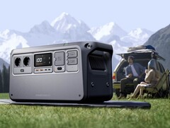 La Power 1000 V2 es una nueva central eléctrica de alto rendimiento (Fuente de la imagen: DJI)