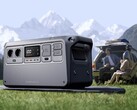 La Power 1000 V2 es una nueva central eléctrica de alto rendimiento (Fuente de la imagen: DJI)