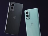El Nord 2 podría ser sustituido pronto por una actualización de media generación. (Fuente de la imagen: OnePlus)