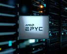 Los chips para servidores Zen 3 Milan deberían lanzarse en el primer trimestre de 2021. (Fuente de la imagen: AMD - editado)