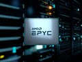 Los chips para servidores Zen 3 Milan deberían lanzarse en el primer trimestre de 2021. (Fuente de la imagen: AMD - editado)