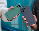 Podría decirse que el New Life Edition es incluso más sostenible que el Fairphone 4 estándar. (Fuente de la imagen: Fairphone)