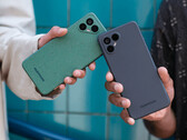 Podría decirse que el New Life Edition es incluso más sostenible que el Fairphone 4 estándar. (Fuente de la imagen: Fairphone)