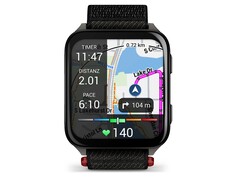 Garmin lanza una nueva actualización de software para el Venu X1 y otros dispositivos