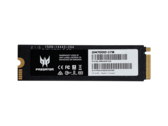 Prueba de rendimiento de la SSD Acer Predator GM7000 de 2TB PCIe4 NVMe