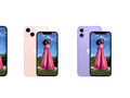 No todos estos iPhones estarían en iOS 15, estadísticamente hablando. (Fuente: Apple)