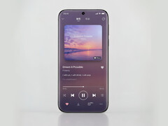 Un concepto de cómo podría ser el iPhone de 