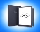 iReader ha lanzado en China una nueva versión de su lector electrónico Air 3 Pro con luz frontal