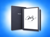 iReader ha lanzado en China una nueva versión de su lector electrónico Air 3 Pro con luz frontal