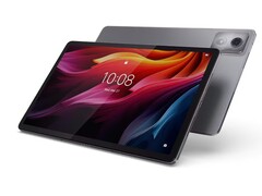 La Tab K11 Plus es una nueva tableta Android (Fuente de la imagen: Lenovo)