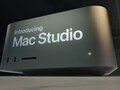 El Mac Studio está disponible en las versiones M1 Max y M1 Ultra. (Fuente de la imagen: Apple)