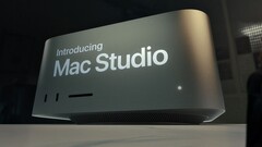 El Mac Studio está disponible en las versiones M1 Max y M1 Ultra. (Fuente de la imagen: Apple)