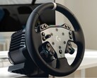 Sistema Logitech G RS50 con la distancia entre ejes RS50, el cubo de rueda RS, la llanta y la abrazadera de escritorio. (Fuente de la imagen: Logitech)