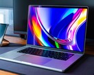Según se dice, Apple tardará unos años en finalizar los paneles OLED para los MacBook Pros. (Fuente de la imagen: Mohamed Kerroudj)