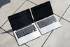 MacBook Pro 13 (finales de 2013) vs. MacBook Air 2020