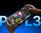 El OneXPlayer 3 es el primer dispositivo portátil que se lanza oficialmente con el chipset Arc G3 Extreme de Intel.