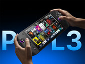 El OneXPlayer 3 es el primer dispositivo portátil que se lanza oficialmente con el chipset Arc G3 Extreme de Intel.