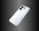 El Oppo Reno 16.