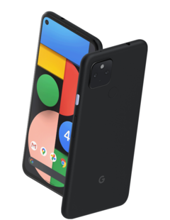 El Pixel 4a 5G ha sido descatalogado tras el lanzamiento del Pixel 5a 5G. (Imagen: Google)